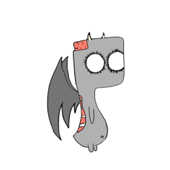 [LINEスタンプ] DESMOND 