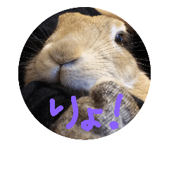 [LINEスタンプ] marontan.