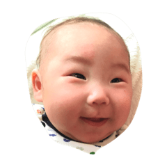 [LINEスタンプ] マジで