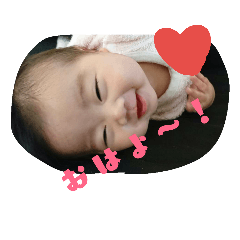 [LINEスタンプ] KOKOCOCO