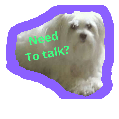 [LINEスタンプ] Holly Chat