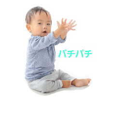 [LINEスタンプ] kyo-stamp