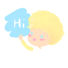 [LINEスタンプ] Oliver's days