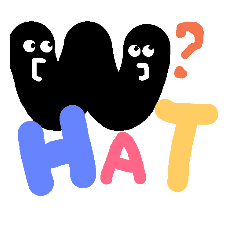 [LINEスタンプ] 表情付文字