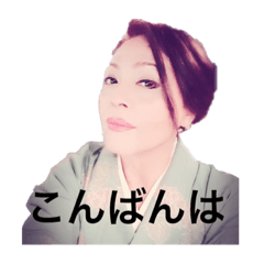 [LINEスタンプ] ココママ