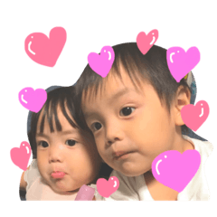[LINEスタンプ] そらうた 2