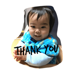 [LINEスタンプ] 奏佑stamp