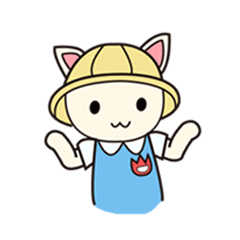 [LINEスタンプ] 現実逃避アニマルズ