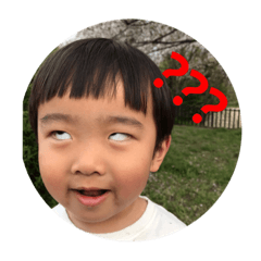 [LINEスタンプ] MIHIRO 9876