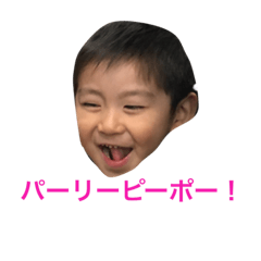 [LINEスタンプ] soumasouryu