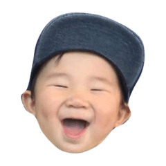 [LINEスタンプ] HeyHey Baby Collection