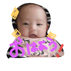 [LINEスタンプ] ひまりの日常！！