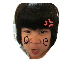 [LINEスタンプ] riode503