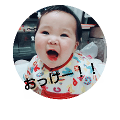 [LINEスタンプ] wc0628-2