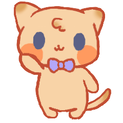 [LINEスタンプ] Mirty afternoon