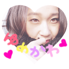 [LINEスタンプ] まなさんすたんぷ
