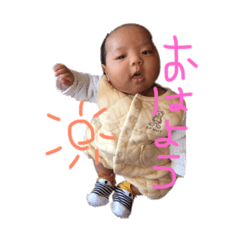 [LINEスタンプ] Ma_t