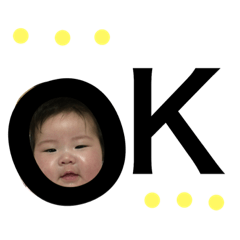 [LINEスタンプ] rinsstamp