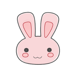 [LINEスタンプ] みんなだいすきヴェス子