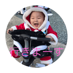 [LINEスタンプ] hi32