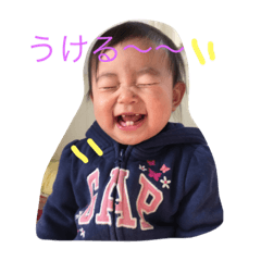 [LINEスタンプ] くれこのスタンプ！