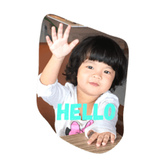 [LINEスタンプ] conne