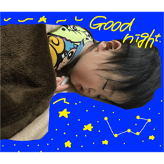 [LINEスタンプ] 珠羽ちゃん❤︎"