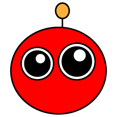 [LINEスタンプ] テレパス