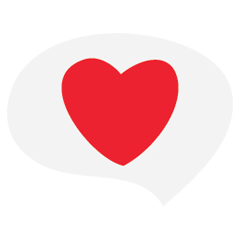 [LINEスタンプ] With Love From Someone
