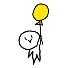 [LINEスタンプ] Little Smiles