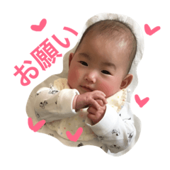 [LINEスタンプ] 千聖1