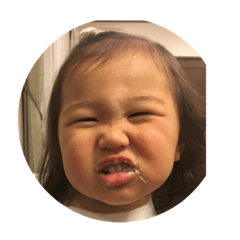 [LINEスタンプ] かんた みく 3