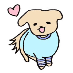 [LINEスタンプ] マルクルさんの日常