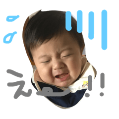 [LINEスタンプ] ぷくぷくもちもち