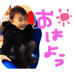 [LINEスタンプ] kaisee