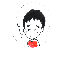 [LINEスタンプ] aoba0520