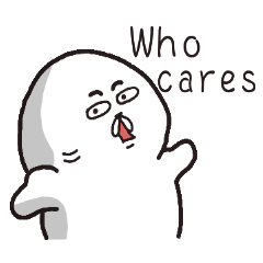 [LINEスタンプ] House seal