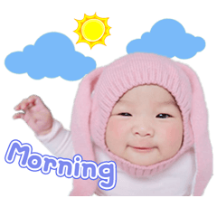 [LINEスタンプ] Yu-Tong