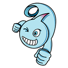 [LINEスタンプ] セイフーくんスタンプ