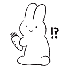 [LINEスタンプ] もぐお