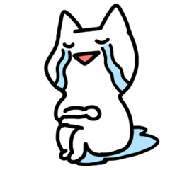 [LINEスタンプ] Yes Meow 2