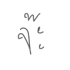 [LINEスタンプ] bunnynaja
