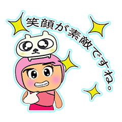 [LINEスタンプ] Kego JeJe.11