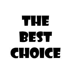 [LINEスタンプ] The Best Choice Campus - Vol 1