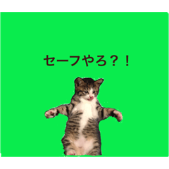 [LINEスタンプ] むぎたび