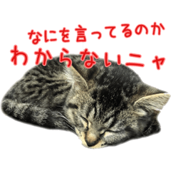 [LINEスタンプ] メトロくん