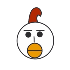 [LINEスタンプ] カワイイ動物達と飼育員のおっさん