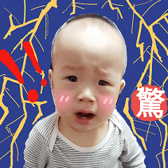 [LINEスタンプ] Swtty Man boy