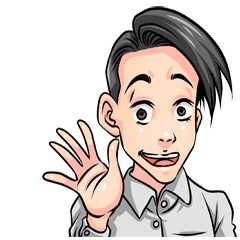 [LINEスタンプ] Like Dental Clinic II