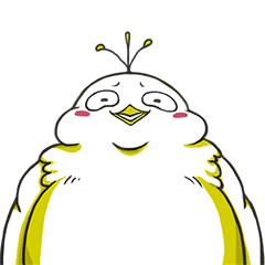 [LINEスタンプ] Mr.Lemon Duck